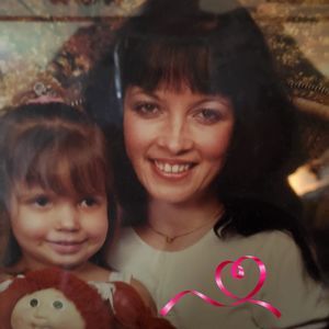 Meet your Posher, Pamela